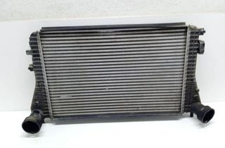 SEAT Altea 1 generation (2004-2013) Starpdzesētāja/interkūlera radiators 1K0145803A 33054407