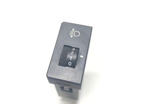 HYUNDAI Santa Fe CM (2006-2013) Headlight height adjustment switch 933702B000 33055157