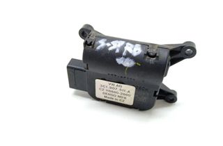 SKODA Superb 1 generation (2001-2008) Клапаны управления внутренним подогревом 3C1907511A 33063983