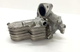 AUDI A8 D3/4E (2002-2010) Охладитель Eгр 057131512 33070954