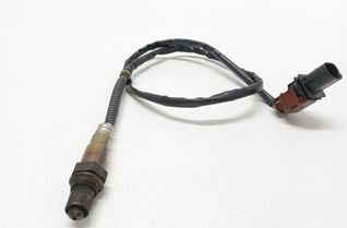 AUDI A8 D3/4E (2002-2010) Лямбда зонд 057906262 33071417