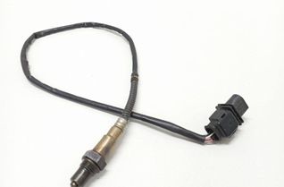 AUDI A8 D3/4E (2002-2010) Лямбда зонд 057906262 33071993