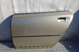 AUDI A8 D3/4E (2002-2010) Дверь задняя левая 33072454