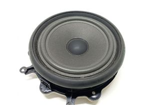 AUDI A8 D3/4E (2002-2010) Rear Left Door Sound Speaker 4E0035411D02S 33072576
