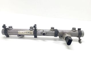 AUDI A8 D3/4E (2002-2010) Топливная рейка 057130089K 33073507