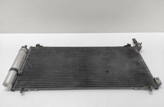 PEUGEOT 607 1 generation (2000-2008) Радиатор кондиционера 20180306 33073517