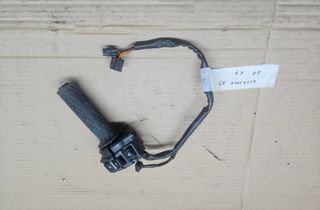 SUZUKI GSX-R Labās Puses Ātrumu Pārslēdzējs 32940491