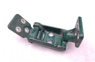 VOLKSWAGEN Crafter 1 generation (2006-2016) Задний левый дверной шарнир A9067400637 31729147