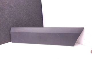 MERCEDES-BENZ Sprinter 2 generation (906) (2006-2018) Front Left Door Molding 12533998,A9066900500 31729372