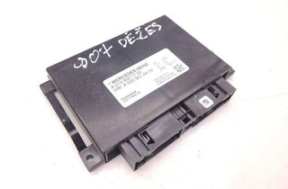 MERCEDES-BENZ Sprinter 3 generation (907/910) (2019-2024) Pārnesumkārbas vadības bloks A2139001722 31729626