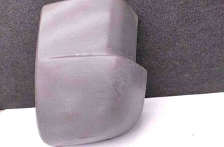 MERCEDES-BENZ Sprinter 2 generation (906) (2006-2018) Rear Bumper Right Side Corner 9018850302 31732007