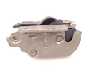 MERCEDES-BENZ Sprinter 2 generation (906) (2006-2018) Aizmugurējo kreiso durvju slēdzene A9067400035 31732260