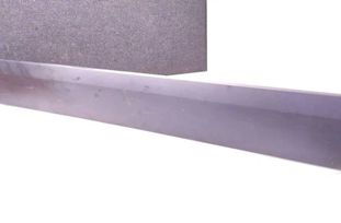 MERCEDES-BENZ Sprinter 2 generation (906) (2006-2018) Right Side Sliding Door Molding A9066900800 31733587