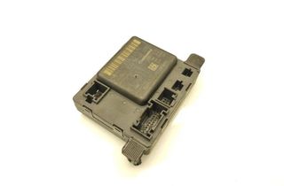 MERCEDES-BENZ Sprinter 2 generation (906) (2006-2018) Aizmugurējo kreiso durvju vadības bloks A9068205626 31733784