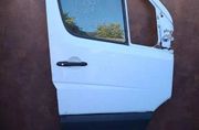 MERCEDES-BENZ Sprinter 2 generation (906) (2006-2018) Front Left Door 31734636
