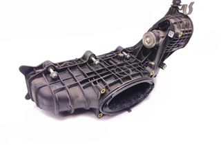 MERCEDES-BENZ Sprinter 2 generation (906) (2006-2018) Ieplūdes kolektors A6510905737 31735030