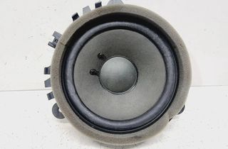 VOLVO V70 2 generation (2000-2008) Aizmugurējo kreiso durvju skaļrunis 30657445 30217272