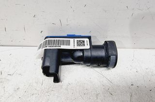 OPEL Mokka 2 generation (2021-2023) Vacuum Valve 9677783780 30218095