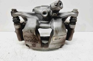 PEUGEOT 2008 2 generation (2019-2023) Front Left Brake Caliper 1647879980 30218356