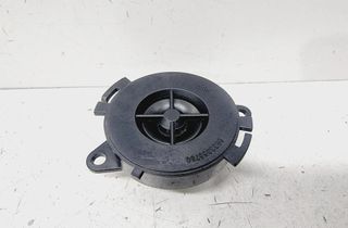 CITROËN C4 Picasso 1 generation (2006-2013) Front Right Door Loudspeaker 9633355780 30218456