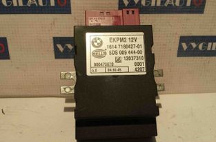 BMW 5 Series E60/E61 (2003-2010) Fuel Pump Control 16147180427,16147180426 30218700