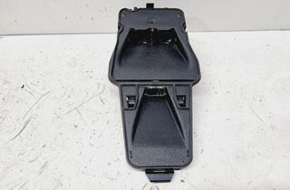 VOLVO V60 1 generation (2010-2020) Priekšējā bufera kamera 31387310,31360339 30220082