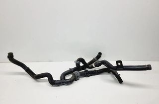 AUDI A4 allroad B8 (2009-2015) Coolant Hose Pipe 03L121065K,1K0121113A 30222919
