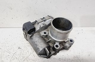 NISSAN Qashqai 2 generation (2013-2023) Throttle Body 8200330810 30225242
