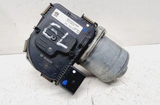 OPEL Grandland X 1 generation (2017-2023) Stikla tīrītāja motorīts 3397022077,1397225004 30226456