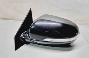 KIA Sorento 2 generation (2009-2021) Left Side Wing Mirror 87610C5340ABP 30226486