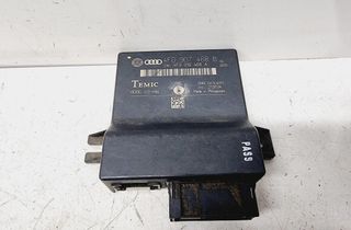 AUDI A6 C8/4K (2018-2024) Gateway Control Unit 4F0907468B 30226532