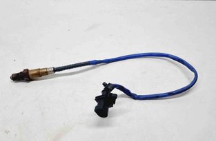ALFA ROMEO Giulia 2 generation (2015-2024) Lambda Oxygen Sensor 670009076 30226607