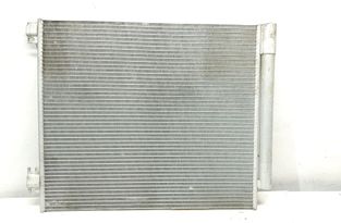NISSAN Qashqai 2 generation (2013-2023) Радиатор кондиционера 921009251R 30227535