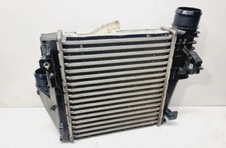 PEUGEOT 5008 2 generation (2017-2020) Starpdzesētāja/interkūlera radiators 9675627980 30230374
