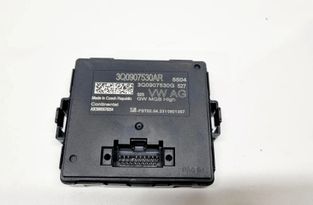 SKODA Karoq 1 generation (2017-2024) Vārtejas vadības bloks 3Q0907530AR 30230436