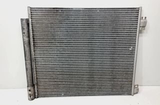 NISSAN Qashqai 2 generation (2013-2023) Радиатор кондиционера 921006951R 30231269