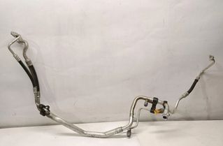 PEUGEOT 2008 2 generation (2019-2023) Coolant Hose Pipe 9678270580 30231408