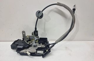 VOLVO V40 Cross Country 1 generation (2012-2020) Front Left Door Lock 31440391 30232269