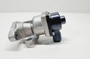 RENAULT Clio 5 generation (2019-2023) Егр клапан 147105RF1B 30233401