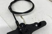 BMW 3 Series E90/E91/E92/E93 (2004-2013) Ручка выпуска капота 5123 30345419