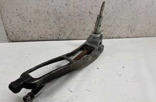 MERCEDES-BENZ E-Class W211/S211 (2002-2009) Pārnesumu pārslēgšanas mehānisms 213912 30348274