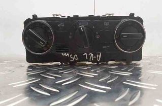 MERCEDES-BENZ A-Class W169 (2004-2012) Other Control Units A1698300585 24159184
