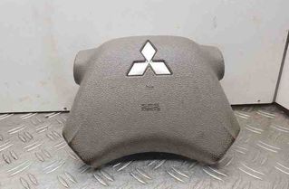 MITSUBISHI Grandis 1 generation (2003-2011) Stūres drošības spilvens MN103444 24160538