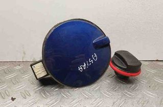 OPEL Astra H (2004-2014) Крышка бензобака 13111597,13111596 24160749