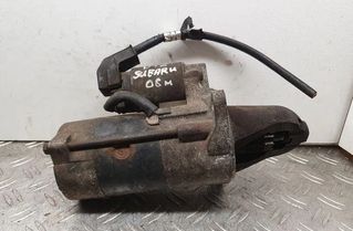 SUBARU Outback 3 generation (2003-2009) Starter Motor 23300AA620,M002T89071 24161063