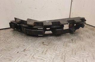 BMW 7 Series E65/E66 (2001-2008) Aizmugurējā labā bampera stiprinājums 7123798,511272758411 24161608