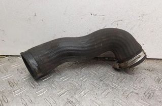 SEAT Ibiza 4 generation (2008-2017) шланг радиатора интеркулера 6J0145832 24162078