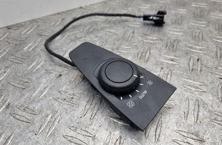 CITROËN C4 Picasso 1 generation (2006-2013) Climate  Control Unit 9659796877 24164538