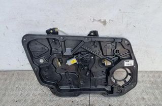 VOLVO V60 1 generation (2010-2020) Стеклоподъемник передней левой двери 30784310,ER127718 24165604