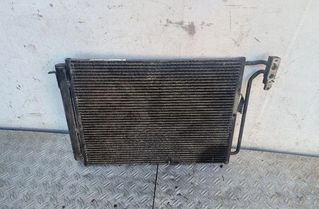 BMW X5 E53 (1999-2006) Радиатор кондиционера 6914216,64536914216 24165932